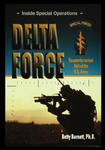 Delta Force: Counterterrorism Unit of the U.S. Army w sklepie internetowym Libristo.pl