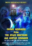 Cosmic Messages From The Space Brothers And Ashtar Command w sklepie internetowym Libristo.pl