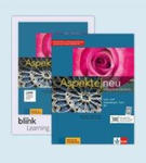 Aspekte neu B2 - Teil 1 - Media Bundle w sklepie internetowym Libristo.pl