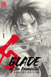 Blade of the Immortal - Perfect Edition 1 w sklepie internetowym Libristo.pl