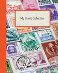 My Stamp Collection: Stamp Collecting Album for Kids w sklepie internetowym Libristo.pl