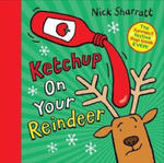 Ketchup on Your Reindeer w sklepie internetowym Libristo.pl