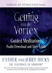 Getting Into the Vortex: Guided Meditations Audio Download and User Guide w sklepie internetowym Libristo.pl