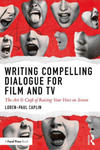 Writing Compelling Dialogue for Film and TV w sklepie internetowym Libristo.pl