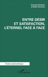 Entre désir et satisfaction, l'éternel face ? face w sklepie internetowym Libristo.pl