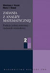 Zadania z analizy matematycznej Tom 2 w sklepie internetowym Libristo.pl
