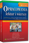 Opracowania lektur i wierszy Klasa 1-4 w sklepie internetowym Libristo.pl