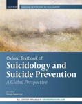 Oxford Textbook of Suicidology and Suicide Prevention w sklepie internetowym Libristo.pl