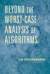 Beyond the Worst-Case Analysis of Algorithms w sklepie internetowym Libristo.pl