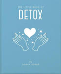 Little Book of Detox w sklepie internetowym Libristo.pl