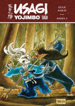Usagi Yojimbo Saga Tom 2 w sklepie internetowym Libristo.pl