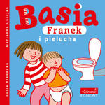 Basia, Franek i pielucha w sklepie internetowym Libristo.pl