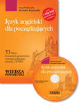 Język angielski dla początkujących + CD w sklepie internetowym Libristo.pl