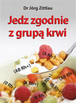 Jedz zgodnie z grupą krwi w sklepie internetowym Libristo.pl