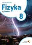 Fizyka z plusem ćwiczenia dla klasy 8 szkoła podstawowa w sklepie internetowym Libristo.pl