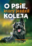 O psie który jeździł koleją w sklepie internetowym Libristo.pl
