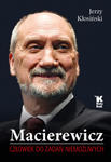 Macierewicz człowiek do zadań niemożliwych w sklepie internetowym Libristo.pl