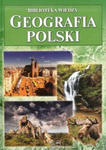 Geografia polski biblioteka wiedzy w sklepie internetowym Libristo.pl