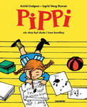Pippi nie chce być duża i inne komiksy w sklepie internetowym Libristo.pl