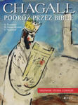 Chagall podróż przez biblię nieznane studia i gwasze w sklepie internetowym Libristo.pl