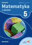 Matematyka z plusem ćwiczenia dla klasy 5 geometria wersja a część 2 szkoła podstawowa w sklepie internetowym Libristo.pl