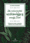 Jak wykorzystać uzdrawiającą energię ziemi. Praktyczne rytuały, medytacje, mądrość serca, energia drzew w sklepie internetowym Libristo.pl