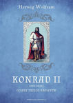 Konrad II 990-1039. Cesarz trzech królestw w sklepie internetowym Libristo.pl