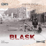 CD MP3 Blask w sklepie internetowym Libristo.pl