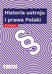 Historia ustroju i prawa polski w pigułce w sklepie internetowym Libristo.pl