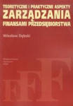 Teoretyczne i praktyczne aspekty zarządzania finansami przedsiębiorstwa w sklepie internetowym Libristo.pl