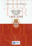 Historia Polski 1572-1795 w sklepie internetowym Libristo.pl