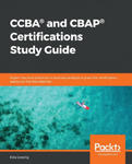 CCBA (R) and CBAP (R) Certifications Study Guide w sklepie internetowym Libristo.pl