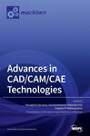 Advances in CAD/CAM/CAE Technologies w sklepie internetowym Libristo.pl