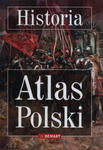 Historia atlas polski w sklepie internetowym Libristo.pl