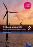 Nowe geografia oblicza geografii podręcznik 2 liceum i technikum zakres rozszerzony 67062 w sklepie internetowym Libristo.pl