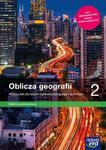 Nowe geografia oblicza geografii podręcznik 2 liceum i technikum zakres podstawowy 67012 w sklepie internetowym Libristo.pl