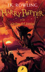 HARRY POTTER Y LA ORDEN DEL FENIX HARRY w sklepie internetowym Libristo.pl