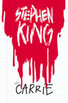 Stephen King - Carrie w sklepie internetowym Libristo.pl