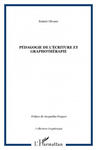 Pédagogie de l'écriture et graphothérapie w sklepie internetowym Libristo.pl