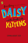 Daisy and the Trouble with Kittens w sklepie internetowym Libristo.pl