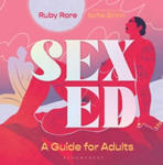 BLOOMSBURY PUBLISHIN - Sex Ed w sklepie internetowym Libristo.pl