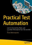 Practical Test Automation w sklepie internetowym Libristo.pl