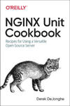 NGINX Unit Cookbook w sklepie internetowym Libristo.pl