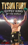 Tyson Fury: Gypsy King of the World w sklepie internetowym Libristo.pl