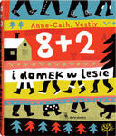 8 + 2 i domek w lesie w sklepie internetowym Libristo.pl