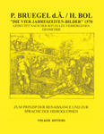 P. Bruegel d.AE. / H.Bol >Die vier Jahreszeiten - Bilder w sklepie internetowym Libristo.pl