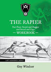 Rapier Part Four Sword and Dagger and Sword and Cape Workbook w sklepie internetowym Libristo.pl