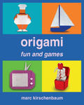 Origami Fun and Games w sklepie internetowym Libristo.pl