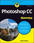 Adobe Photoshop CC For Dummies w sklepie internetowym Libristo.pl