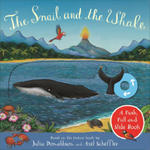 Snail and the Whale: A Push, Pull and Slide Book w sklepie internetowym Libristo.pl